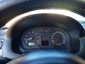 VW Bora 1.6 Газ/Бензин , снимка 7