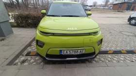 ������ Kia Soul