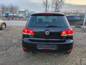 VW Golf 2.0TDI 110ps  - 8998 лв. / 4600.60 € - 27869031 5