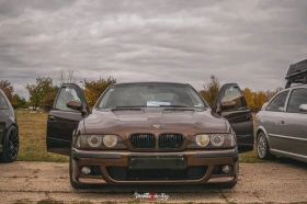 BMW 530 E39, снимка 2