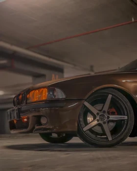 BMW 530 E39 - 23000 лв. / 11759.71 € - 71614963 4