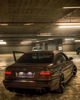 BMW 530 E39 - 23000 лв. / 11759.71 € - 71614963 5