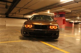 BMW 530 E39, снимка 9