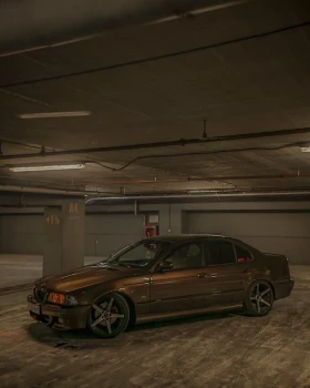 BMW 530 E39 - 23000 лв. / 11759.71 € - 71614963 3