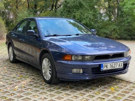 Mitsubishi Galant 2.5 V6 24 - 1950 € / 3813.87 лв. - 50211324 2