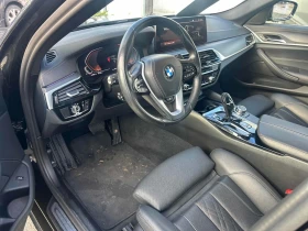 BMW 530 * 530i xDrive * CARFAX * ЦЕНА ДО БГ, снимка 5