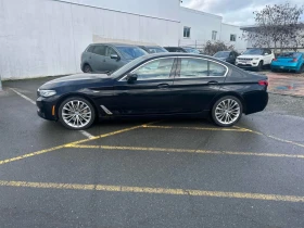 BMW 530 * 530i xDrive * CARFAX * ЦЕНА ДО БГ, снимка 2