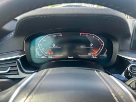 BMW 530 * 530i xDrive * CARFAX * ЦЕНА ДО БГ, снимка 8