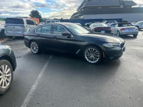 BMW 530 * 530i xDrive * CARFAX * ЦЕНА ДО БГ, снимка 3