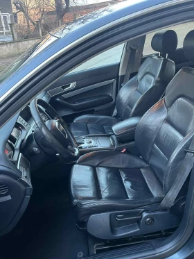 Audi A6 3 2 бензин автомат 2005 г, снимка 10