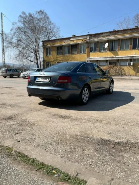 Audi A6 3 2 бензин автомат 2006 - 2100 € / 4107.24 лв. - 63623933 3