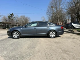 Audi A6 3 2 бензин автомат 2006 - 2100 € / 4107.24 лв. - 63623933 5