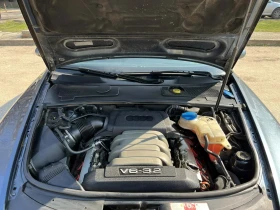 Audi A6 3 2 бензин автомат 2006 - 2100 € / 4107.24 лв. - 63623933 7