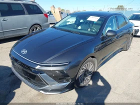 Hyundai Sonata Limited* Панорама* Bose - 20400 € / 39898.93 лв. - 92127042 3