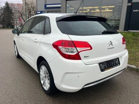 Citroen C4 1.6/EHDI/NAVI/TOP - 5800 € / 11343.81 лв. - 15718831 5