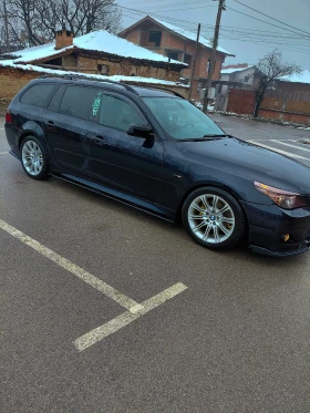 BMW 530 - 7500 € / 14668.73 лв. - 76935339 3