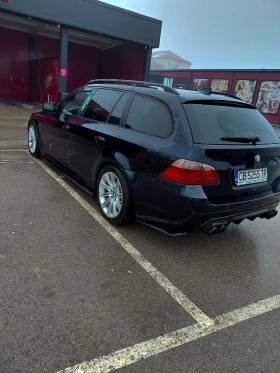 BMW 530 - 7500 € / 14668.73 лв. - 76935339 7
