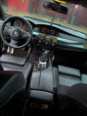 BMW 530 - 7500 € / 14668.73 лв. - 76935339 9