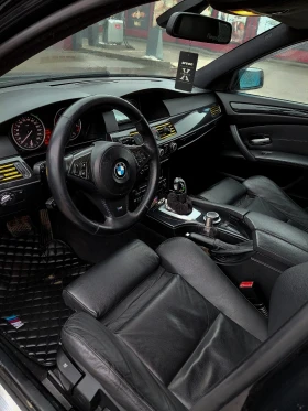BMW 530 - 7500 € / 14668.73 лв. - 76935339 6