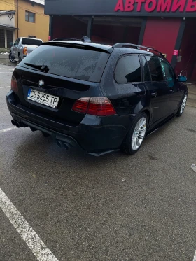 BMW 530 - 7500 € / 14668.73 лв. - 76935339 5