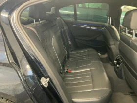 BMW 550 M550i xDrive 360/Обдухване/ H/K /Пълна сервизна - 49998 € / 97787.59 лв. - 87586668 6