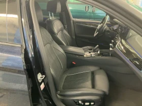 BMW 550 M550i xDrive 360/Обдухване/ H/K /Пълна сервизна - 49998 € / 97787.59 лв. - 87586668 4