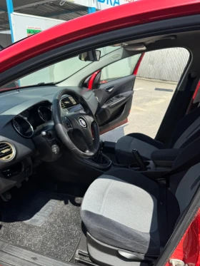 Fiat Bravo, снимка 5