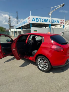 Fiat Bravo, снимка 4