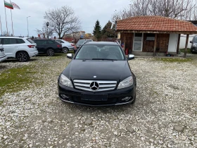 Mercedes-Benz C 220 -OM 646/ АВТОМАТИК/AVANGARDE - 5700 € / 11148.23 лв. - 78257579 2