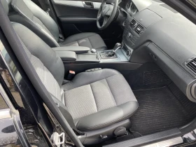 Mercedes-Benz C 220 -OM 646/ АВТОМАТИК/AVANGARDE - 5700 € / 11148.23 лв. - 78257579 8