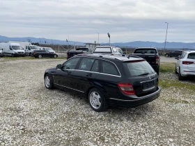 Mercedes-Benz C 220 -OM 646/ АВТОМАТИК/AVANGARDE - 5700 € / 11148.23 лв. - 78257579 6