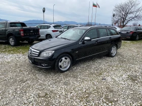 Mercedes-Benz C 220 -OM 646/ АВТОМАТИК/AVANGARDE