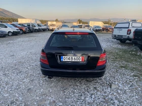 Mercedes-Benz C 220 -OM 646/ АВТОМАТИК/AVANGARDE - 5700 € - 78257579 5