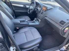 Mercedes-Benz C 220 -OM 646/ АВТОМАТИК/AVANGARDE - 5700 € - 78257579 8