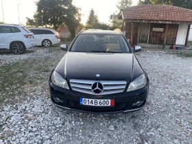 Mercedes-Benz C 220 -OM 646/ АВТОМАТИК/AVANGARDE - 5700 € - 78257579 2