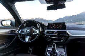 BMW 520 520XD M PAKET ПЪЛНА СЕРВИЗНА ИСТОРИЯ - 20800 € / 40681.26 лв. - 80681922 7