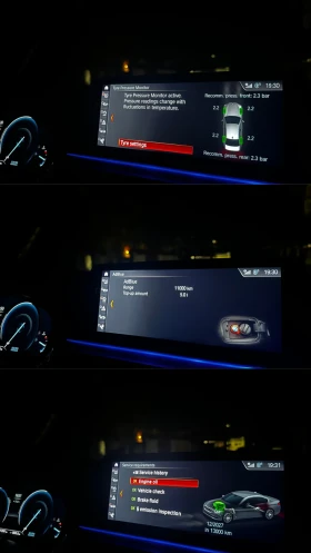 BMW 520 520XD M PAKET ПЪЛНА СЕРВИЗНА ИСТОРИЯ - 20800 € / 40681.26 лв. - 80681922 14