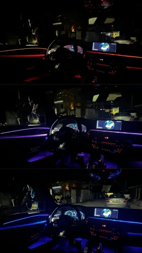 BMW 520 520XD M PAKET ПЪЛНА СЕРВИЗНА ИСТОРИЯ - 20800 € / 40681.26 лв. - 80681922 16