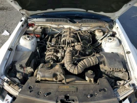 Ford Mustang 4.0l | Auto.bg — изображение 11
