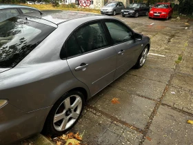 Mazda 6 - 1500 € / 2933.74 лв. - 74489911 3