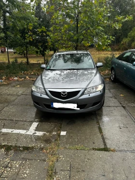 Mazda 6 - 1500 € / 2933.74 лв. - 74489911 4