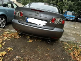 Mazda 6 - 1500 € / 2933.74 лв. - 74489911 2