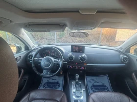 Audi A3 1.8 TFSI S- TRONIC | Mobile.bg � ����� ������ 8