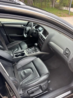 Audi A4 2.0TDI 8�������� | Mobile.bg � ����� ������ 9