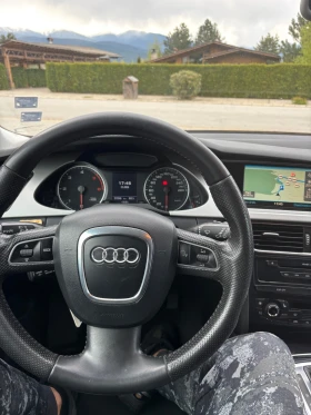 Audi A4 2.0TDI 8�������� | Mobile.bg � ����� ������ 8