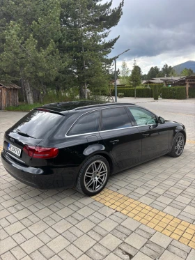 Audi A4 2.0TDI 8�������� | Mobile.bg � ����� ������ 4