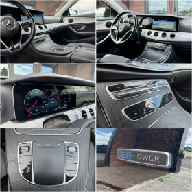 Mercedes-Benz E 300 Plug In Hybrid* 9G-TRONIC* ������ | Mobile.bg � ����� ������ 16