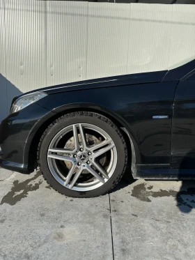 Mercedes-Benz E 250 | Mobile.bg � ����� ������ 10