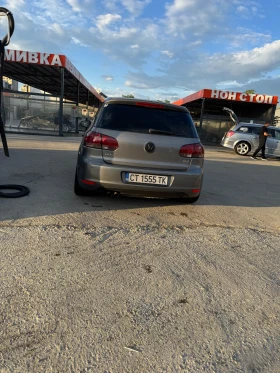 VW Golf | Mobile.bg � ����� ������ 6