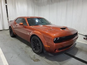 Dodge Challenger SCAT PACK 392 WIDEBODY | Mobile.bg � ����� ������ 2